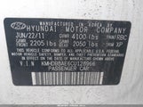 Hyundai Elantra Touring Gls KMHDB8AE6CU128966 снимка