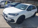Honda Hr-V Awd Sport/Awd Sport W/O Bsi 3CZRZ2H54RM732550 photo