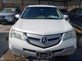 Acura Mdx Technology Package 2HNYD28447H548903 снимка