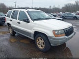 Jeep Grand Cherokee Laredo 1J4GW48S2YC151260 снимка