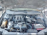 Ford Taurus Se 1FAFP53U96A210624 fotografie