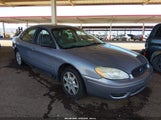 Ford Taurus Se 1FAFP53U96A210624 fotografie