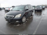 Honda Odyssey Touring 5FNRL38846B115446 снимка
