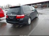Honda Odyssey Touring 5FNRL38846B115446 снимка