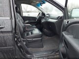 Honda Odyssey Touring 5FNRL38846B115446 снимка