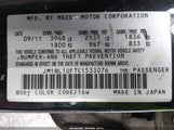 Mazda Mazda3 I Sport JM1BL1UF7C1533076 снимка