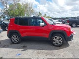 Jeep Renegade Limited 4X4 ZACCJBDB6JPG87417 снимка