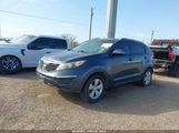 Kia Sportage Lx KNDPB3A20C7312762 снимка