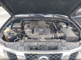 Nissan Frontier Sv 1N6AD0FR3BC421692 снимка