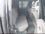 Nissan Frontier Sv 1N6AD0FR3BC421692 снимка