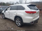 Toyota Highlander Limited 5TDDZRFH9HS366783 снимка