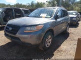 Hyundai Santa Fe Gls 5NMSG73D99H326369 снимка