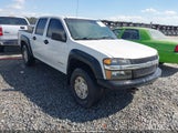 Chevrolet Colorado Ls 1GCDS136058144366 снимка