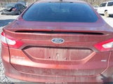 Ford Fusion Se 3FA6P0H73ER141973 снимка