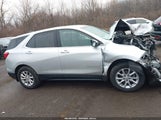 Chevrolet Equinox Fwd Lt 1.5L Turbo 3GNAXKEV0LS696105 снимка