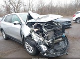 Chevrolet Equinox Fwd Lt 1.5L Turbo 3GNAXKEV0LS696105 fotografie
