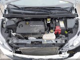 Chevrolet Spark Fwd Ls Automatic KL8CB6SA4NC039186 снимка