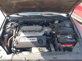 Honda Accord 3.0 Se 1HGCM66457A050185 photo