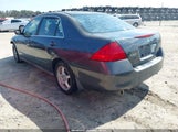 Honda Accord 3.0 Se 1HGCM66457A050185 fotografie