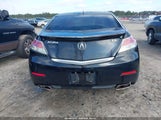 Acura Tl 3.5 19UUA8F57CA008404 снимка