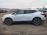 Chevrolet Blazer Fwd 2Lt 3GNKBCR45SS198412 fotografie