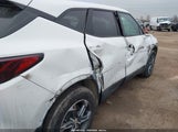 Chevrolet Blazer Fwd 2Lt 3GNKBCR45SS198412 photo