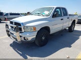 Dodge Ram  Slt/Laramie 1D7HU18N34S692848 снимка