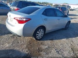 Toyota Corolla Le 2T1BURHE0GC567987 снимка