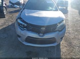 Toyota Corolla Le 2T1BURHE0GC567987 снимка