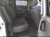 Nissan Titan Xe 1N6AA07D38N325313 снимка
