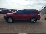 Toyota Highlander Se V6 5TDKK3EH7AS016889 снимка