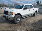 Ford F-150 Xlt 1FTFW1EF8BFB21354 снимка