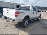 Ford F-150 Xlt 1FTFW1EF8BFB21354 снимка