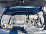 Nissan Maxima 3.5 Sv 1N4AA51E29C807713 снимка
