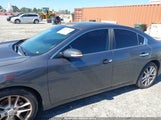 Nissan Maxima 3.5 Sv 1N4AA51E29C807713 снимка