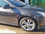 Chevrolet Cruze Ltz 1G1PG5SB2E7268674 снимка