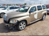 Chevrolet Hhr Lt 3GNDA53P48S597637 снимка