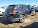Volkswagen Atlas 3.6L V6 Sel Premium 1V2TR2CA7MC521738 photo