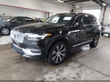 Volvo Xc90 Recharge Plug-In Hybrid T8 Plus Bright Theme 7-Seater YV4H60CN1P1922965 снимка