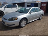 Chevrolet Impala Lt 2G1WG5E33C1238352 fotografie