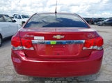 Chevrolet Cruze 1Lt 1G1PF5SC1C7266262 снимка