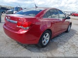 Chevrolet Cruze 1Lt 1G1PF5SC1C7266262 снимка
