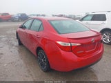 Toyota Corolla S Plus 5YFBURHE6FP284637 снимка