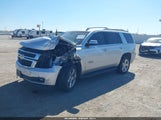 Chevrolet Tahoe Lt 1GNSCBKCXKR124253 снимка
