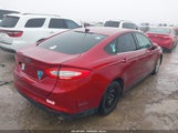 Ford Fusion S 3FA6P0G77DR212723 снимка