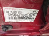 Mitsubishi Mirage De JA3AY26C8YU012118 снимка