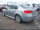 Subaru Legacy 3.6R Limited 4S3BMDK66B2227206 снимка