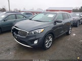 Kia Sorento 3.3L Sx 5XYPKDA5XHG256954 fotografie
