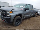 Chevrolet Silverado  Custom Trail Boss 1GCRYCEF4KZ214390 снимка