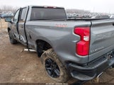 Chevrolet Silverado  Custom Trail Boss 1GCRYCEF4KZ214390 снимка